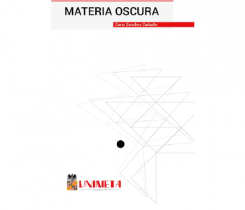 MATERIA OSCURA